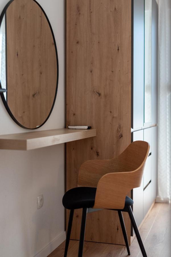 Villa Eight By Villa Kuzmanic Traù Esterno foto